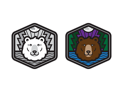 Grizzly Goods badge