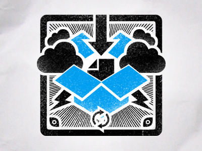 Dropbox Propaganda