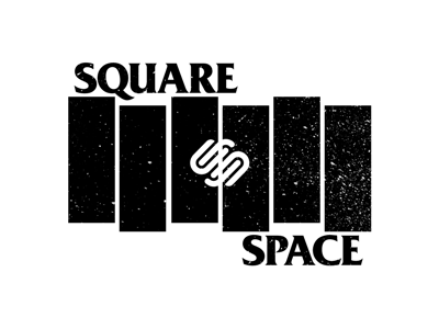 Squarespace Bars black flag squarespace6 the bars
