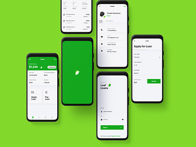 Loan App