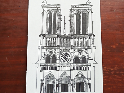 Notre-Dame de Paris