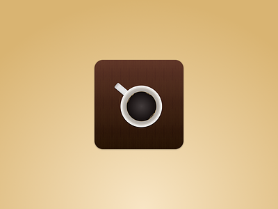 Cup of Coffee coffee cup design icon icons morning power vector