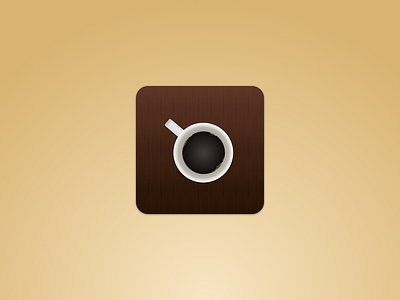 Cup of Coffee coffee cup design icon icons morning power vector
