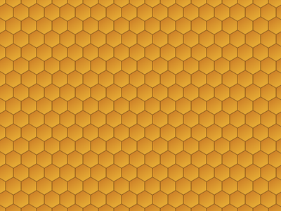 Honeycomb honey honeycomb ipad iphone mac wallpaper