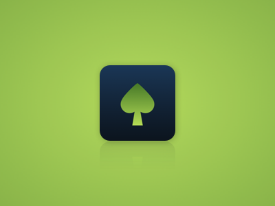 Going Green app icon icons ios