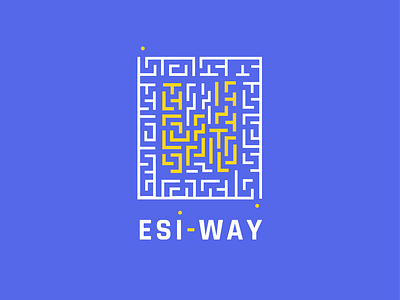 EsiWay Logo