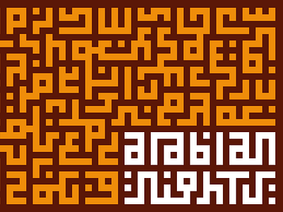 Arabian Nights