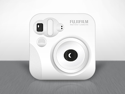 Fuji - Instax