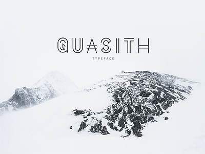 Quasith download font free minimal restyling