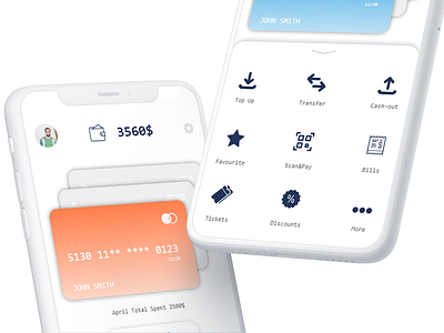 Vwallet 2 banking fin tech finance finance app finance business fintech mobile payments online banking