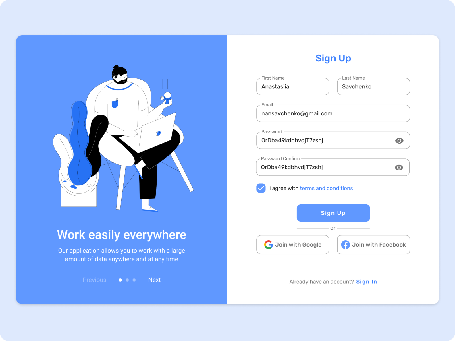 sign-up-form-for-web-app-by-anastasiia-savchenko-on-dribbble