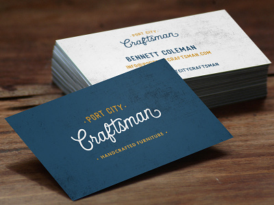 Business Card Design branding branding design business cards design illustrator logo texture typography