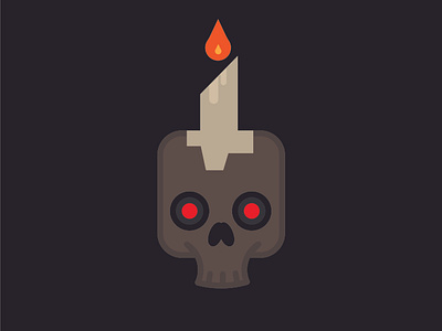 Skull Candle