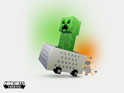 Minecraft | Creeper