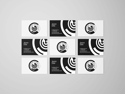 G&O Business Card