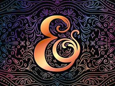 Ampersand