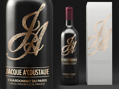 Wine Packaging