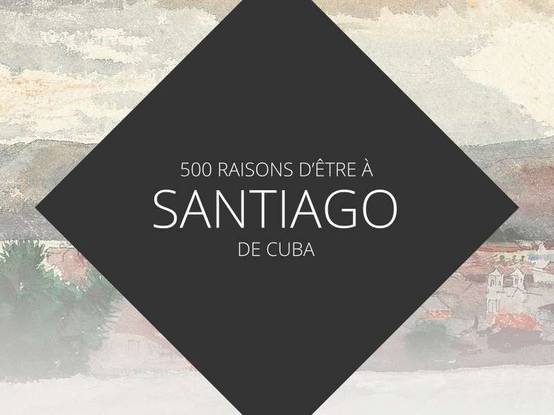 Santiago de Cuba bordeaux connection cuba culture france mmi pantopie people santiago santiago de cuba university workshop