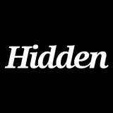 Dribbble profile picture for @hidden
