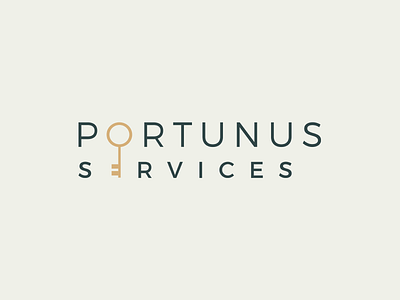 Portunus gatekeeper governance key logo portunus security