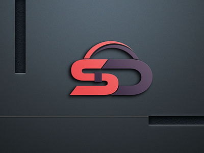 Logo Design SD