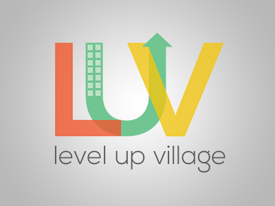 Image result for level up village