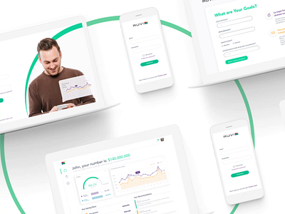 Dashboard, Onboarding, and Website Design app dashboard dashboard design dashboard ui design motion design motiongraphics ui uidesign uiux