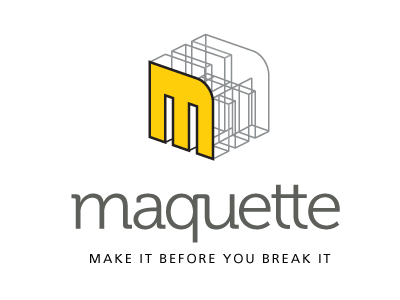 Maquette Logo Version 3