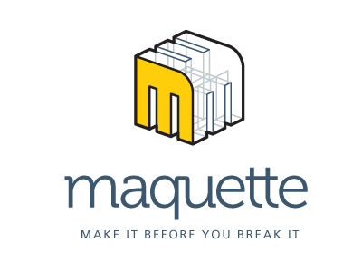 Maquette Logo Version 3.2