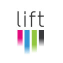 Lift Logo Refinement 2010 lift studios redux