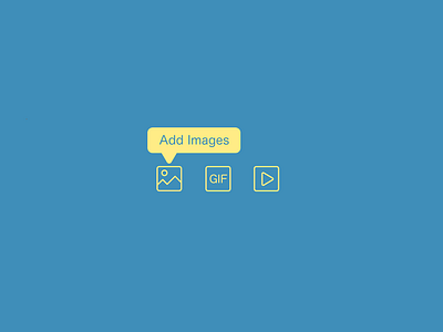 "Tooltip" DailyUI 087 dailyui tool tools tooltip tooltips