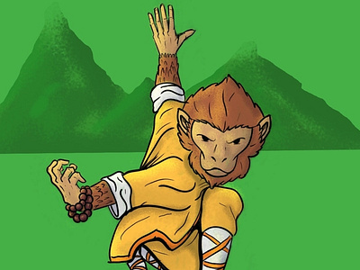 Sun Wukong