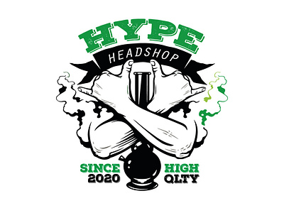 HYPE HeadShop