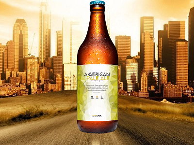 American Pale Ale