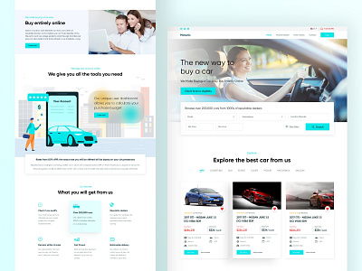 Car Rental Landing Page illustration website design 3D Art ui 3d animation app ui branding car design designs illustration logo minimal mobile typography ui ux vector vectors web web design website website design