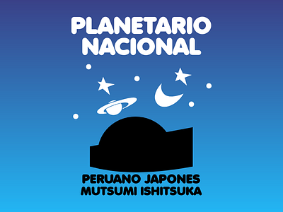 National Planetarium