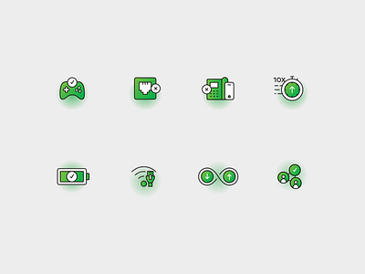 Icon Set