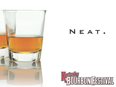 2007 Kentucky Bourbon Festival Poster