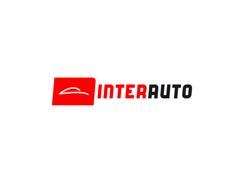 Car company animated logo 2d after effects after effects animation after effects template animated animation branding design illustration logo logo animation minimalistic motion motion animation motion graphics paper animation