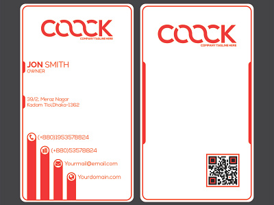 Business Card Design