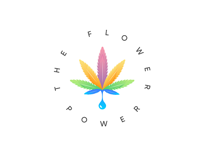 the flower power