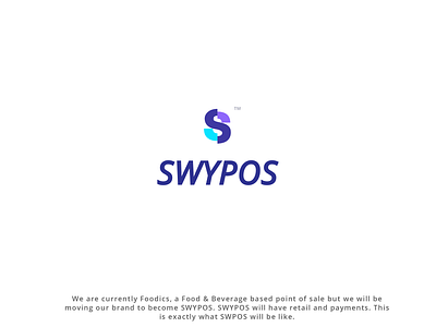 swypos brand logo slogo