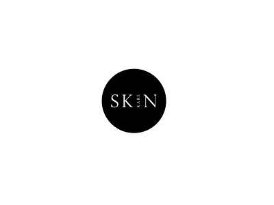 Skin kare beauty brand branding business card cosmetic design icon illistration logo logos vector