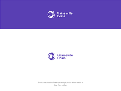 Gainesville coins