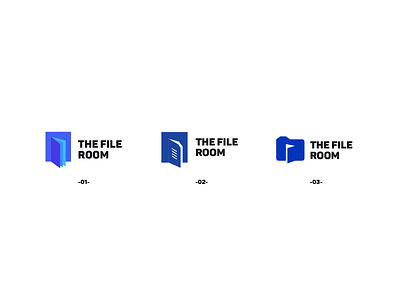 the file room brand branding business design icon illistration logo logo design logos modern logo mortgage realestate vector