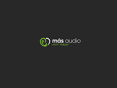 mas audio design logo logo design logos