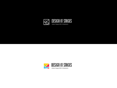 five in studio design logo logos
