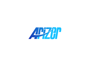 Arizer brand branding business card design font icon illistration logo logos moder retail technolgy vector