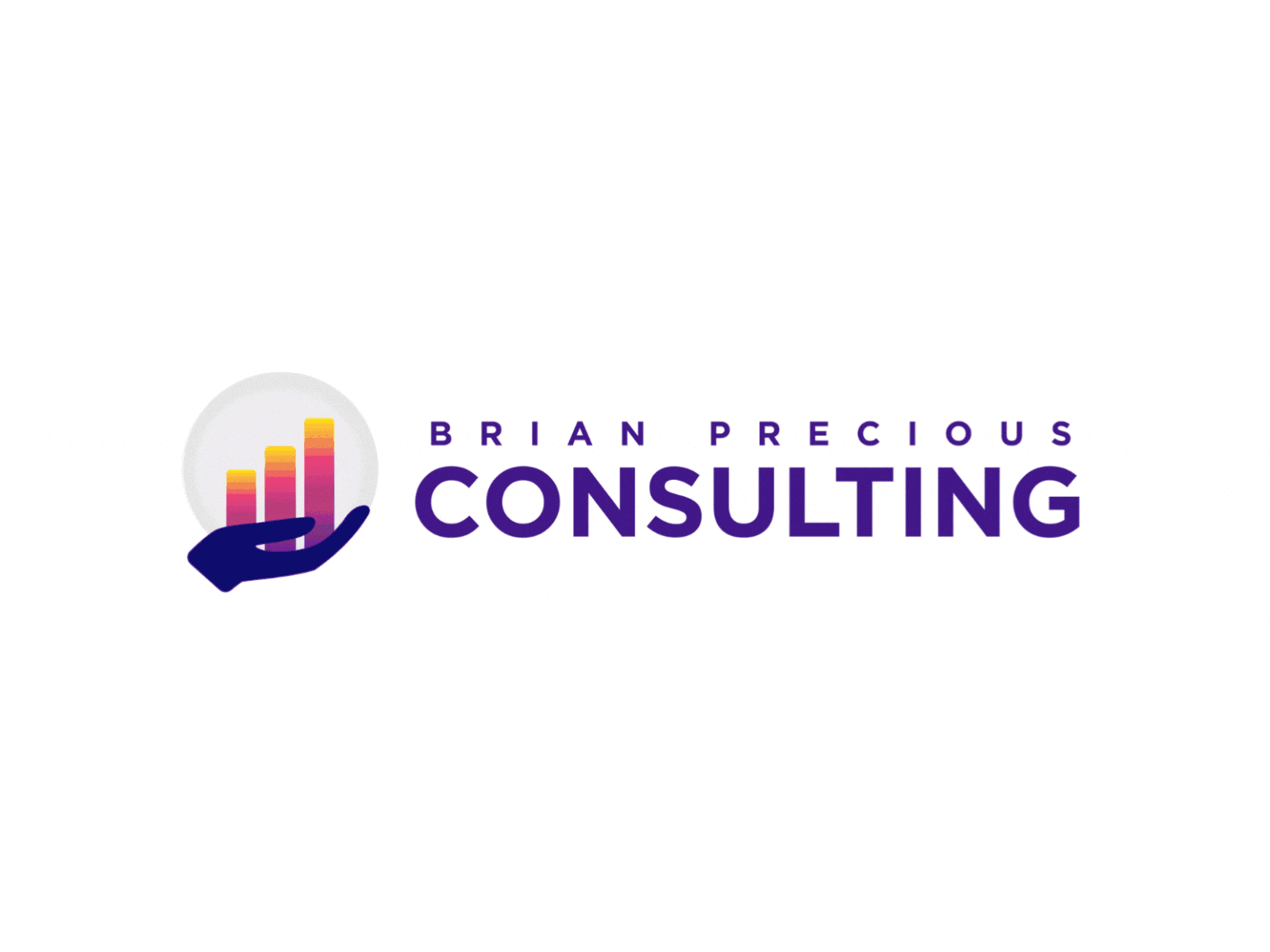 Branding for Marketing Consulting company bp logo bpc logo branding consulting logo graphic design logo marketing logo