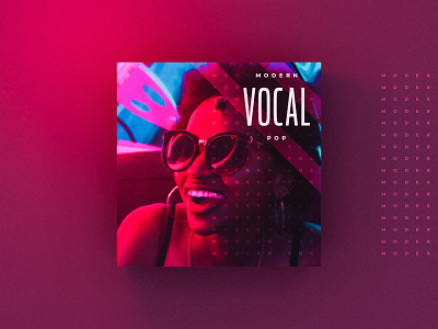 Modern Vocal Pop